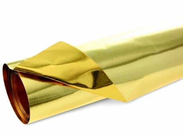 Aluminiumfolie Marpa Jansen zweiseitig kaschiert