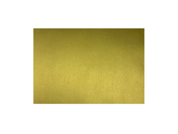 Tonzeichenpapier Ursus 50x70cm 130g/qm gold