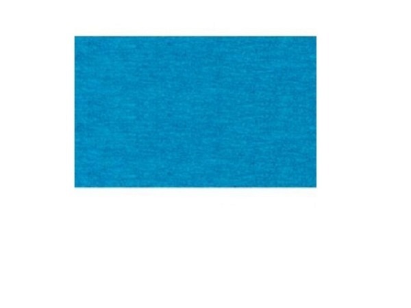 Krepp Ursus 50cmx2,5m mittelblau