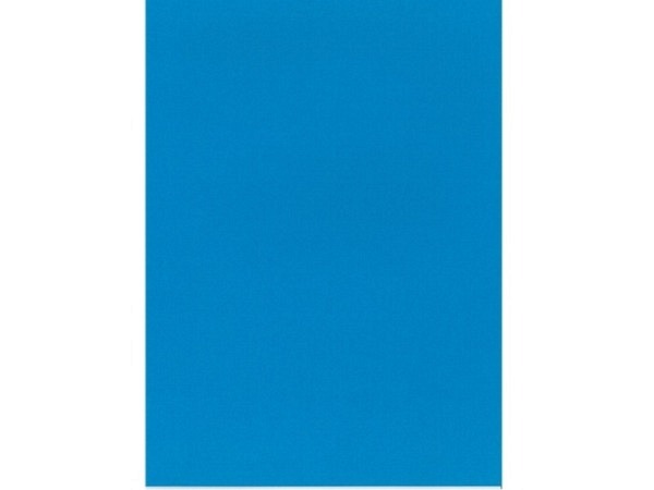 Fotokarton A3 300g/qm pazifikblau