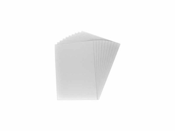Graukarton Q-Connect A4 210x297mm 0,68mm