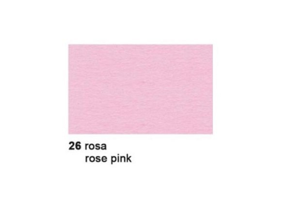 Fotokarton A4 21x29,7cm rosa 300g/qm 100% Altpapier