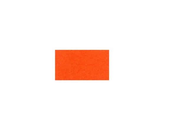 Fotokarton 70x100cm 300g/qm hellorange