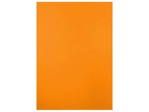 Pressspan 0,50mm A4 orange