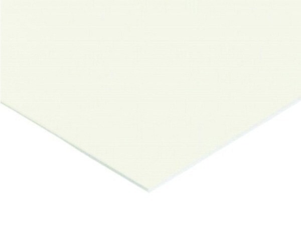 Karton Seawhite Mountboard 1,25mm dick antikweiss A1