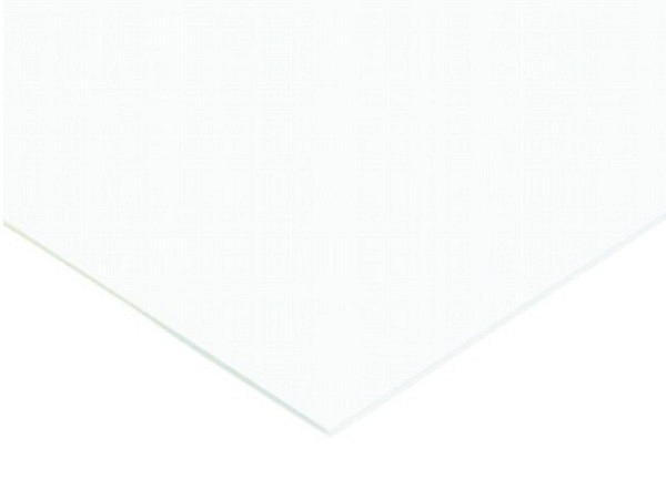 Karton Seawhite Mountboard 1,25mm dick weiss A1