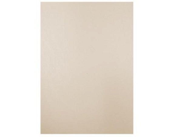 Pressspan 0,50mm A4 chamois