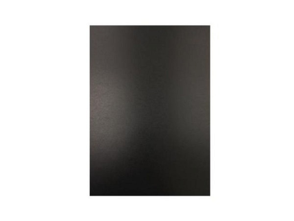 Karton Bindacote Colours 250g/qm A3 schwarz, 100 Stk.
