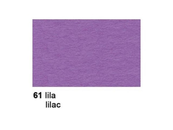 Fotokarton A4 21x29,7cm lila 300g/qm 100% Altpapier