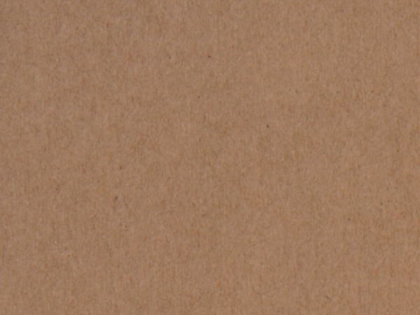 Karton Kroma Kraft 1mm dick, 70x100cm