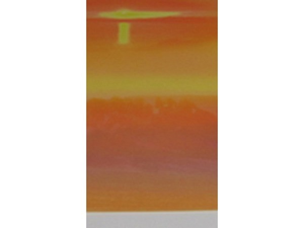 Transparentpapier Marpa Jansen Sonnenuntergang A4