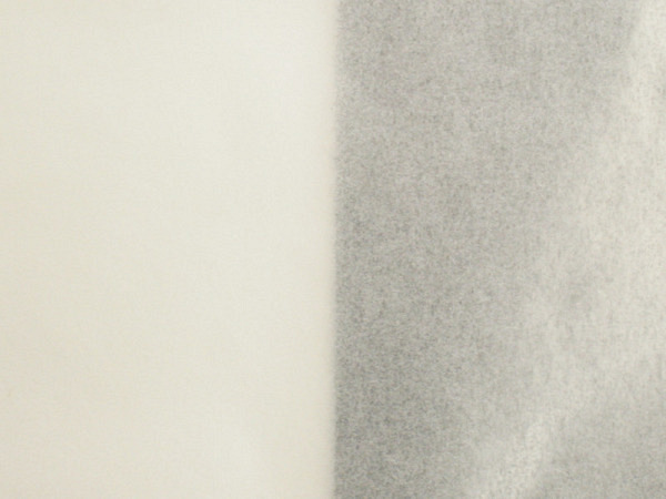 Pergamin 70x100cm weiss 42g/qm, satiniert, auf 50x70cm