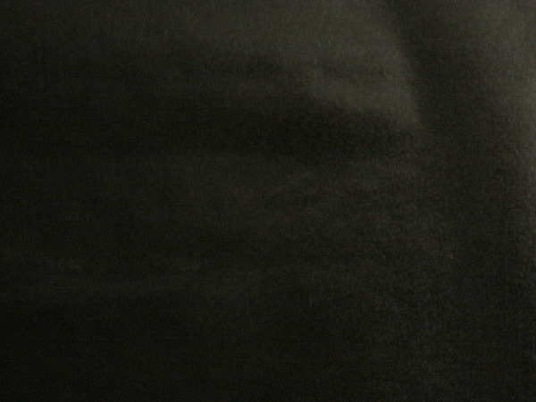 Pergamin Folia 70x100cm schwarz 42g/qm