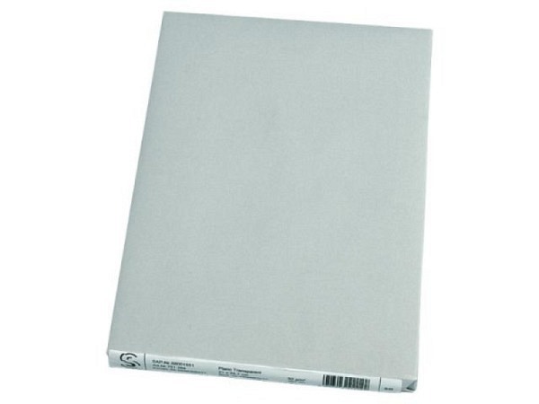 Transparentpapier Schoellershammer Glama A4 82g/qm 250 Blatt