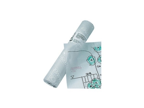 Transparentpapier Schoellershammer Glama 30cmx20m 60g/qm
