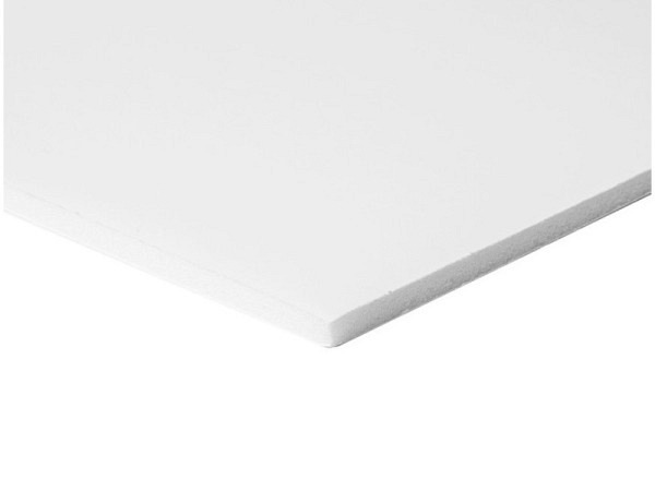 Schaumstoffplatte Airplac Premier 5mm 70x100cm