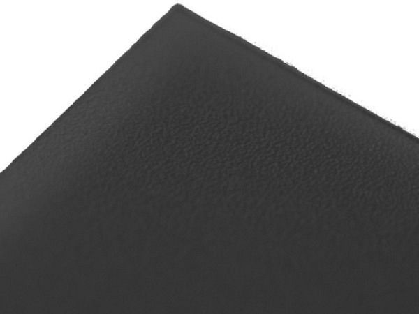 Folie Axprint 65x110cm 0,8mm schwarz