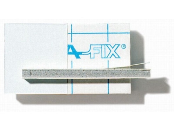Schaumstoffplatte Kapa Fix 5mm 100x140cm