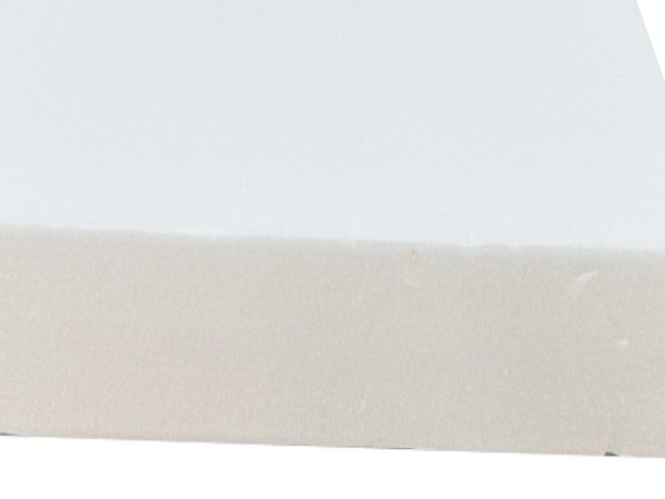 Schaumstoffplatte Aerfly 20mm 70x100cm weiss