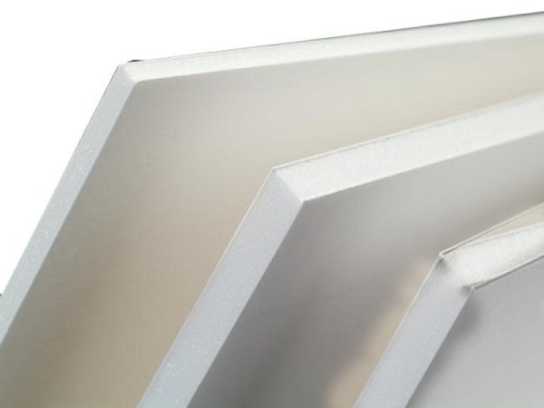 Schaumstoffplatte Kapa Line 10mm 50x70cm