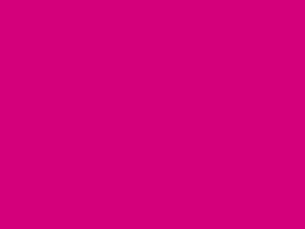 Folie d-c-fix einfarbig glänzend magenta (in etwa RAL 4010)