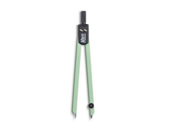 Zirkel Kern Scola Pastell grün Special Edition