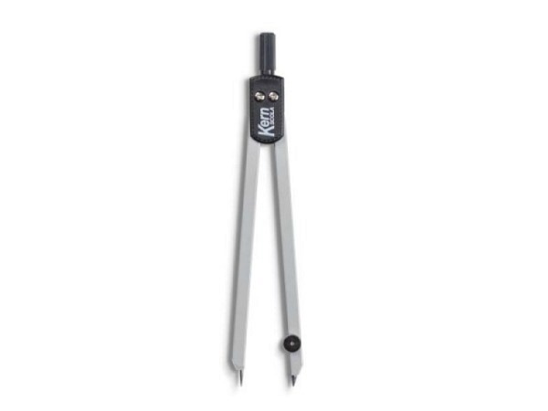 Zirkel Kern Scola Erdtöne asphaltgrau Special Edition