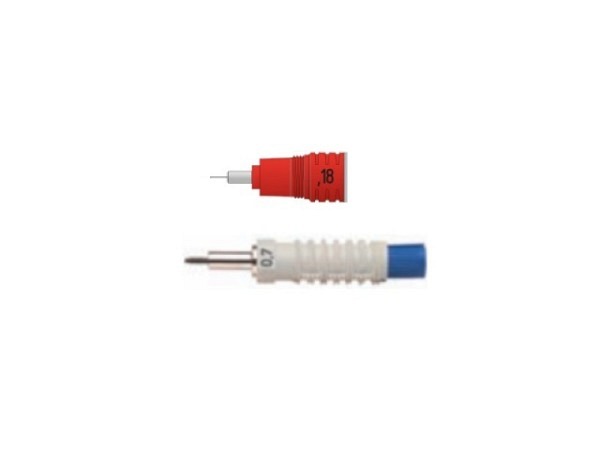 Ersatzkegel Standardgraph Stano Professional ISO 0,18mm 