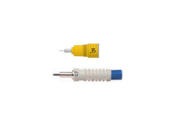 Ersatzkegel Standardgraph Stano Professional ISO 0,35mm 