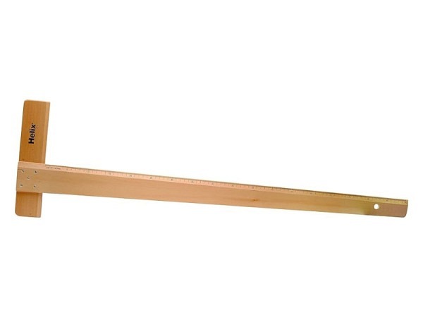 Reissschiene Helix Holz 90cm lang