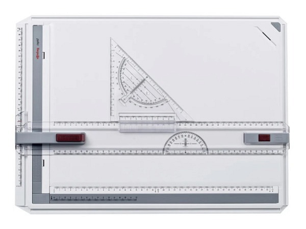 Zeichenplatte Rotring Rapid A3