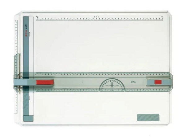 Zeichenplatte Rotring Profil A3 R522231