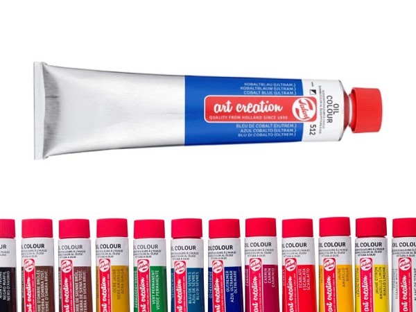 Oel Talens ArtCreation 200ml