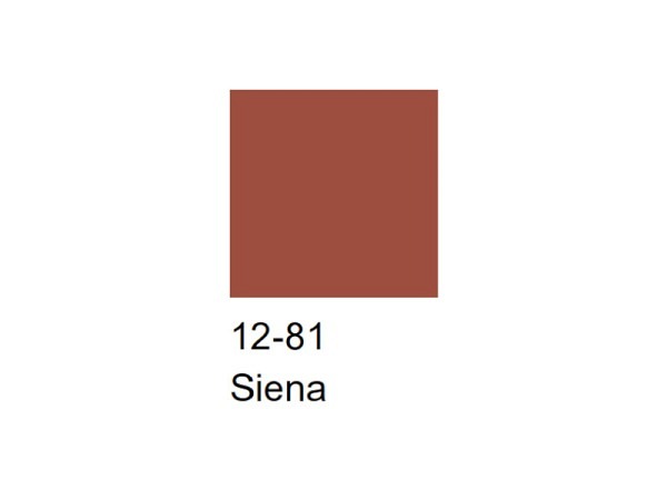 Acryl Acryl Deka Matt 25ml siena 12-81