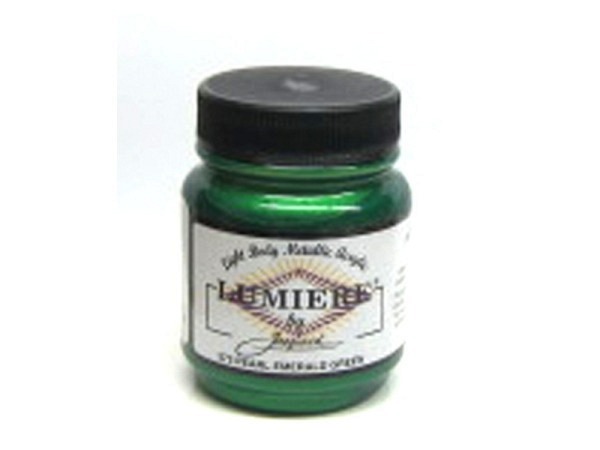 Acryl Jacquard Lumiere Color
