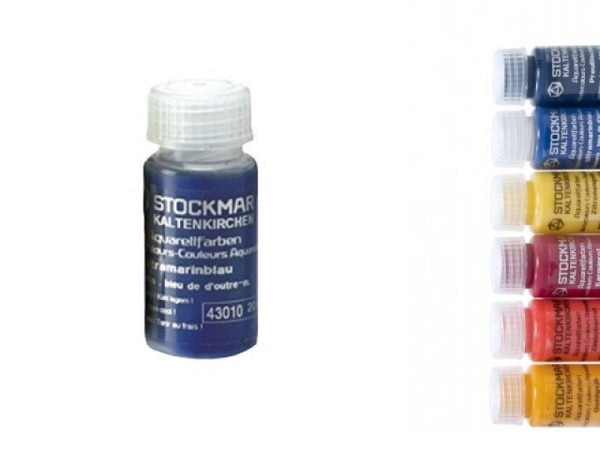 Aquarell Stockmar 20ml