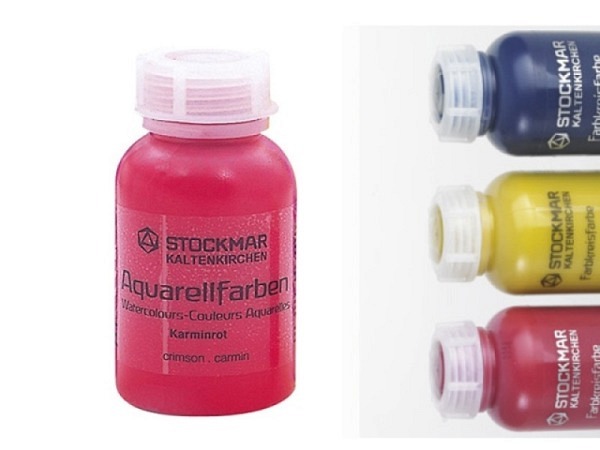 Aquarell Stockmar 250ml