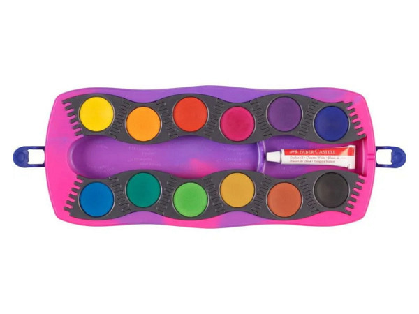 Gouache Faber-Castell Connector Special Edition ..