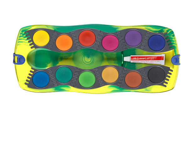 Gouache Faber-Castell Connector Special Edition ..