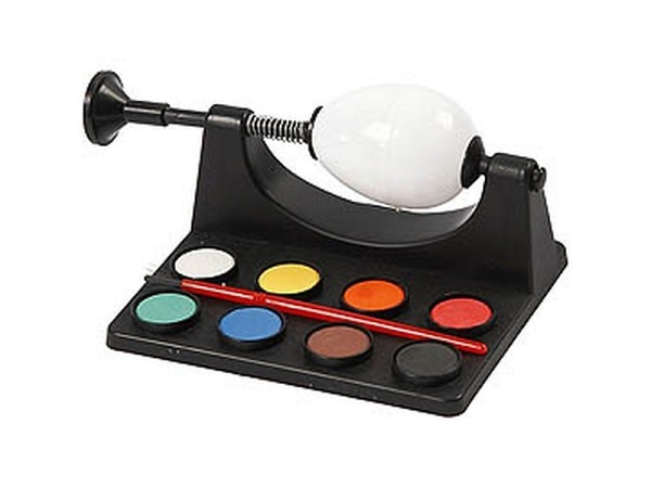 Eiermalefarben Creativ Company EierMalgerät