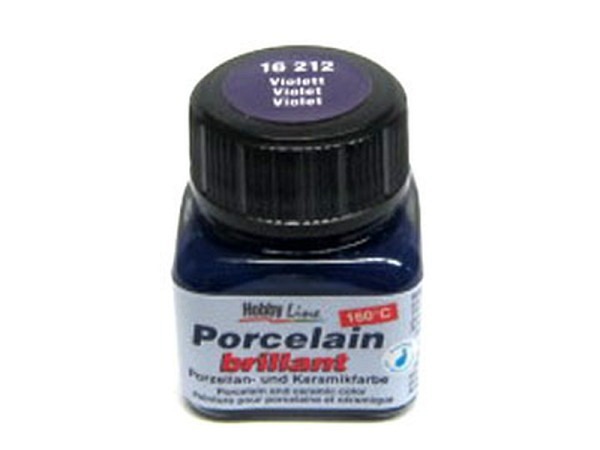 Porzellanfarbe Kreul Porzellanfarbe 20ml