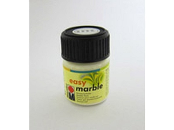 Marmorierfarbe Marabu easymarble 15ml