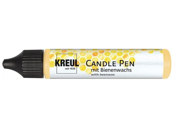 Kerzenfarbe Kreul Candle Pen 29ml