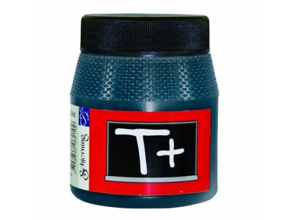 Wandtafellack Schjerning T+ 250ml schwarz