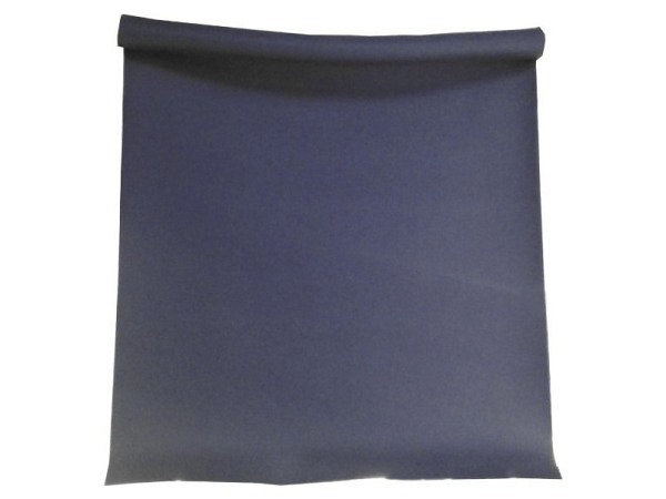 Unterlage Boku Undo marineblau aus Filz 30x40cm 