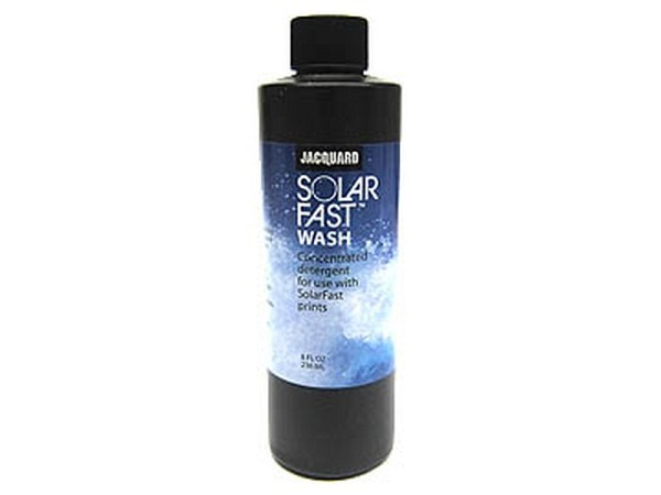 Stoffmalfarbe Jacquard SolarFast Wash