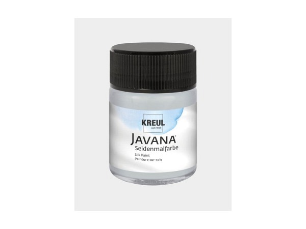 Seidenmalfarbe Kreul Javana Seidenmalfarbe