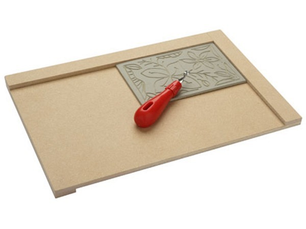 Bankhaken Essdee 20x30cm aus Holz