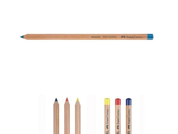 Pastellstift Pitt Faber-Castell