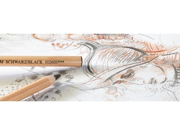 Pastellstift Pitt Faber-Castell